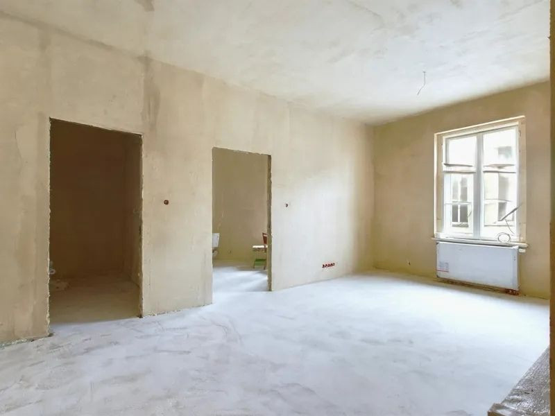 Mieszkanie – Poznań, Stare Miasto - Widok 2