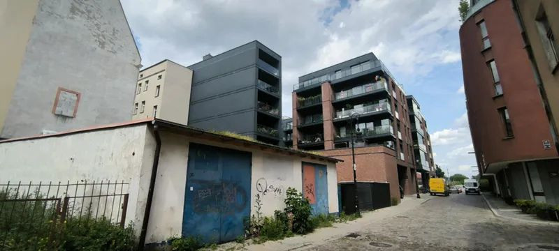 Działka przy Warcie | Chwaliszewo | 181 m² - Widok 4