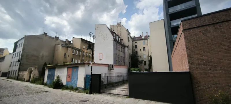 Działka przy Warcie | Chwaliszewo | 181 m² - Widok 5