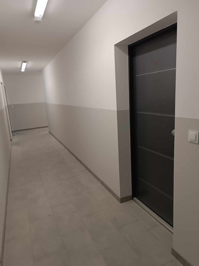 Najlepszy układ | Gotowe | Osobna sypialnia - Widok 3