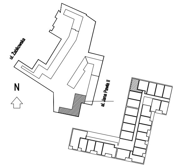 Apartment in Luboń, Stary Luboń - Widok 3