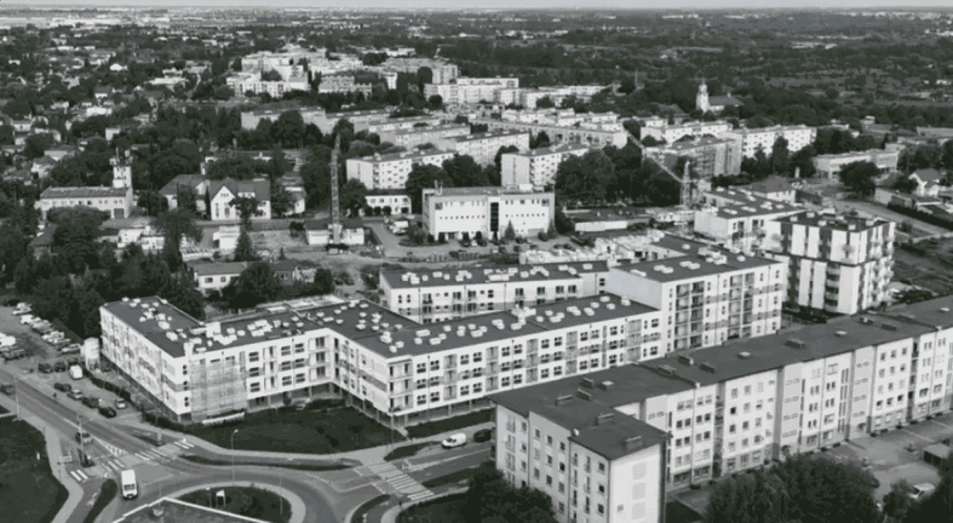 Apartment in Luboń, Stary Luboń - Widok 5