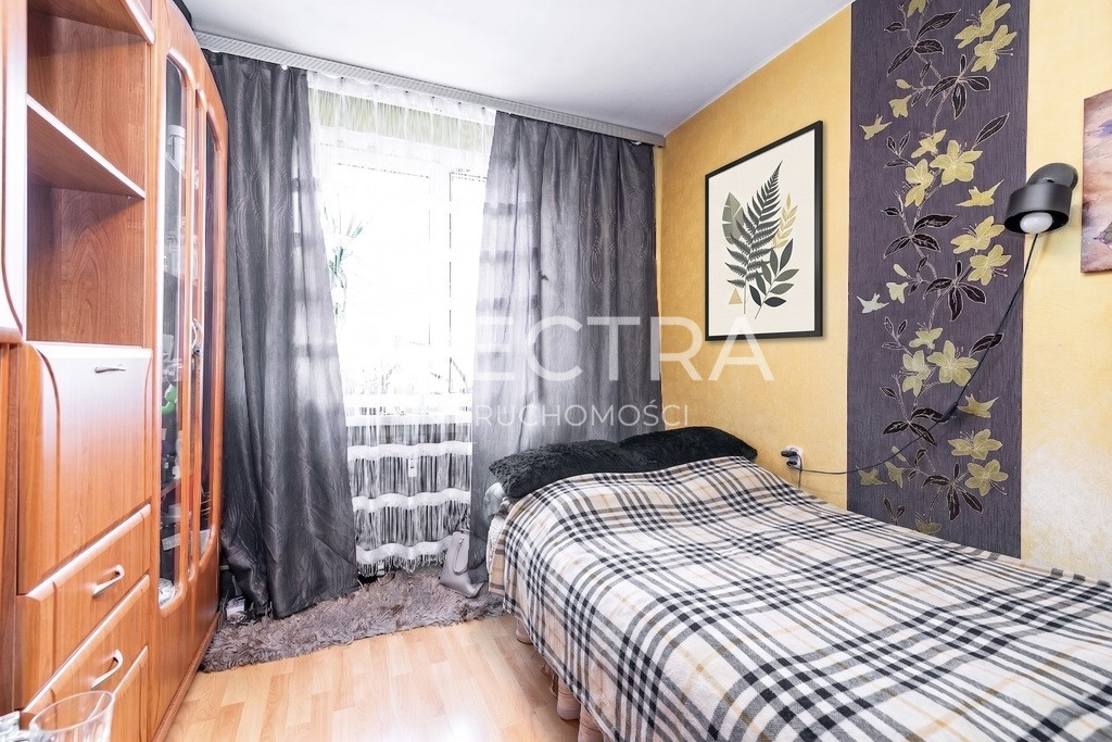 Mieszkanie – Kraków, Kozłówka, Bieżanów-Prokocim - Widok 5