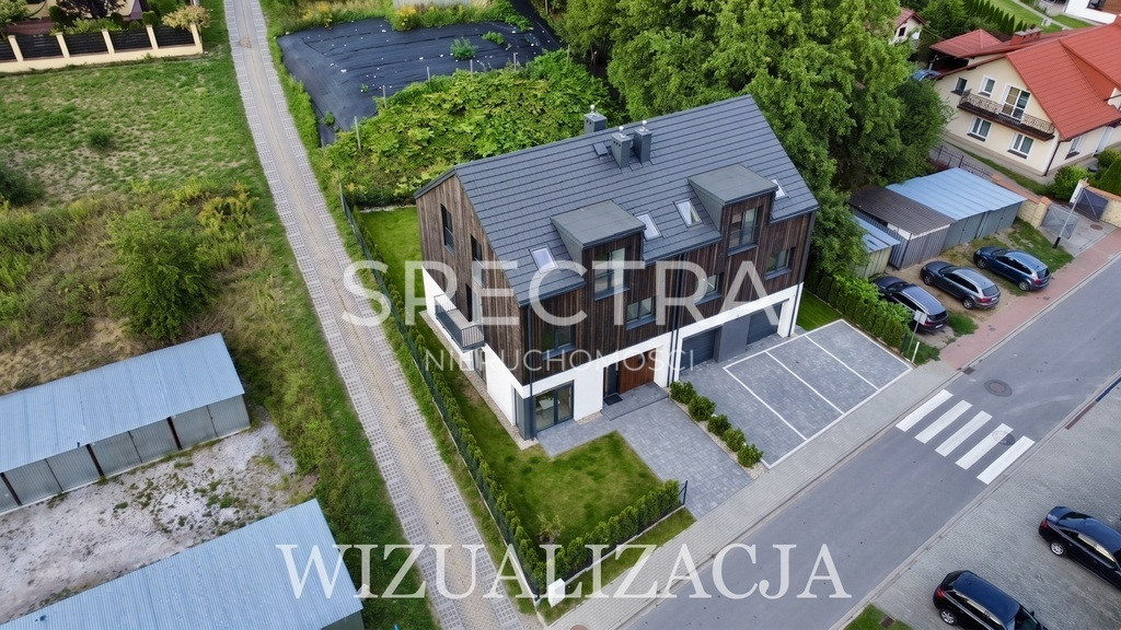 Dom – Skawina - Widok 2