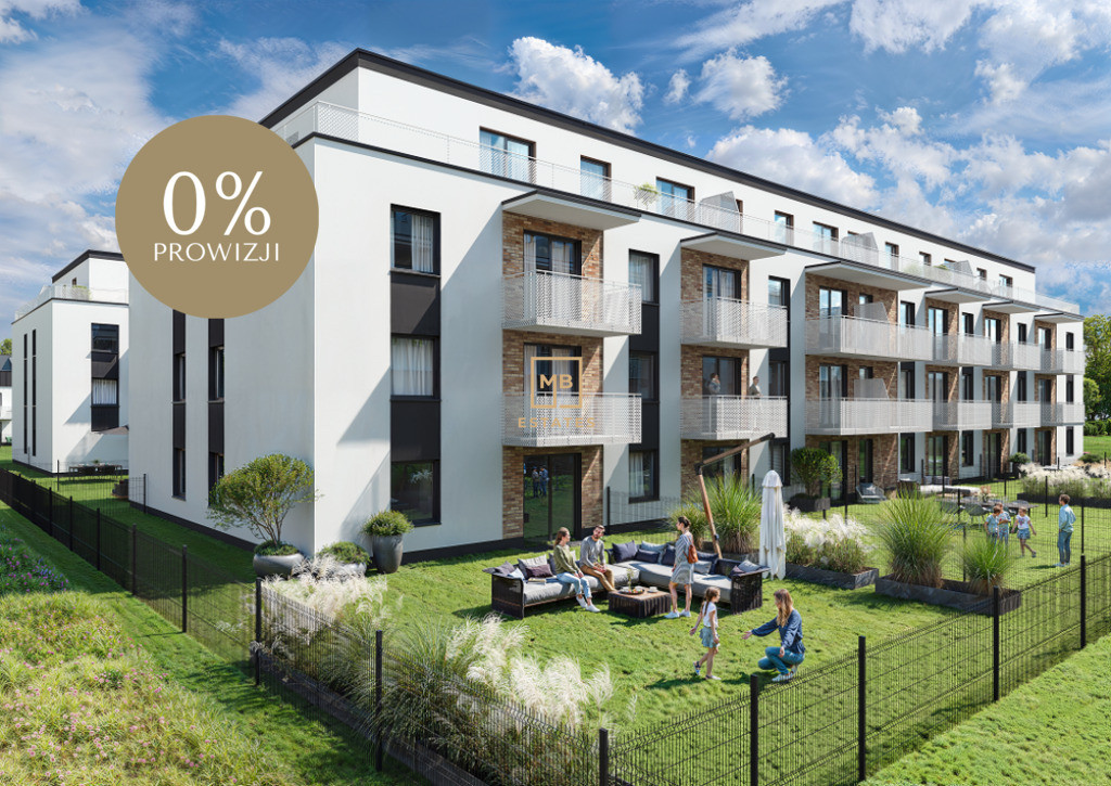 Apartment in Kraków, Skotniki, Dębniki - Widok 3