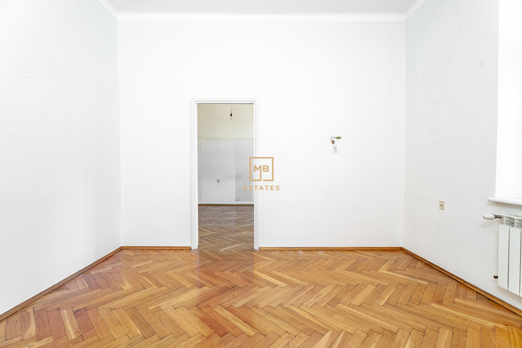 Mieszkanie – Kraków, Stare Miasto - Widok 5
