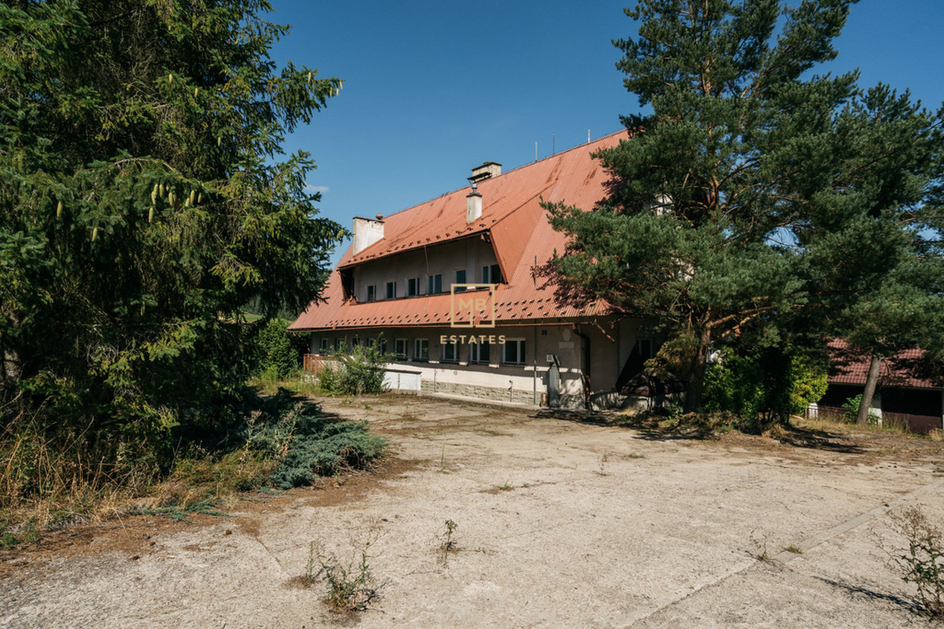 Dom – Sromowce Wyżne, Wygon - Więcej