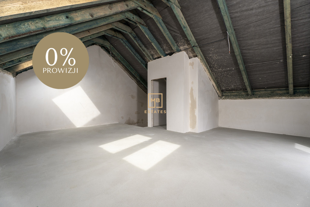 Nowoczesny Dom 131,7m² Ruczaj - Widok 6