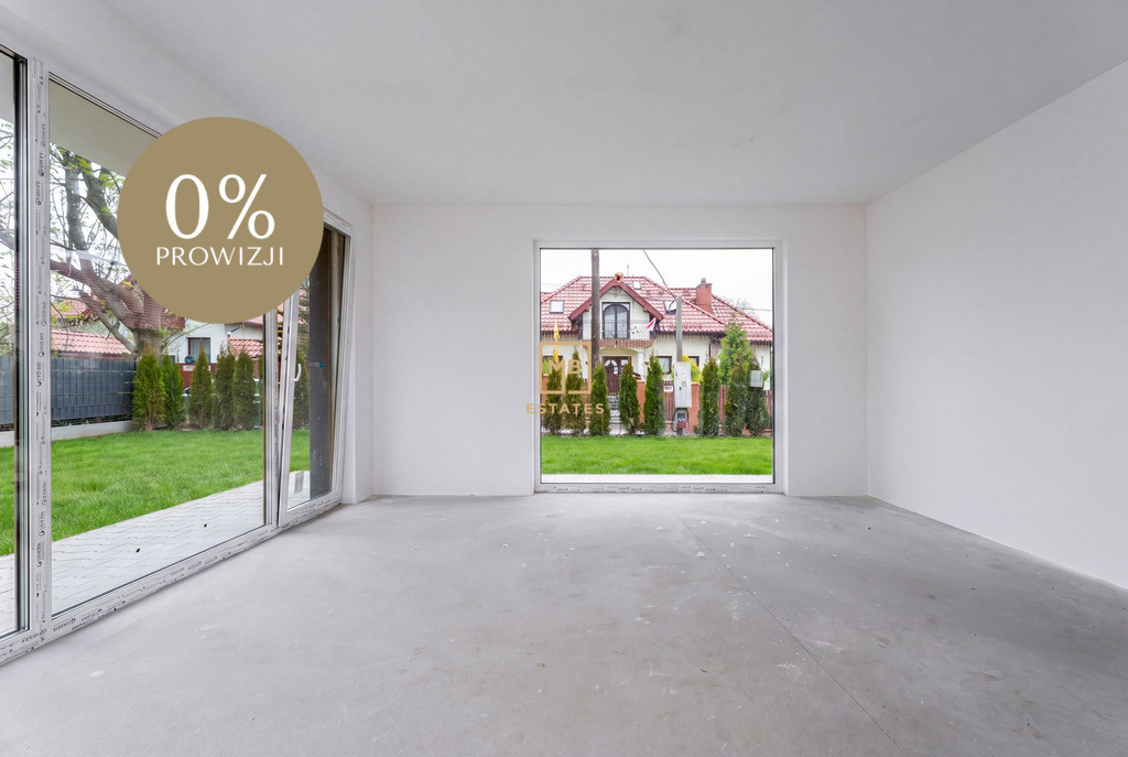 Nowoczesny Dom 131,7m² Ruczaj - Więcej