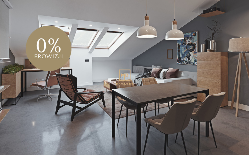 Apartment in Kraków, Kleparz, Stare Miasto - Widok 2