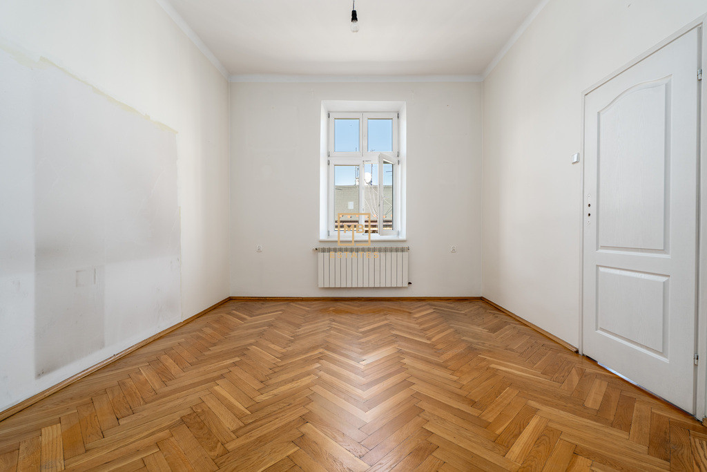 Mieszkanie – Kraków, Stare Miasto - Więcej