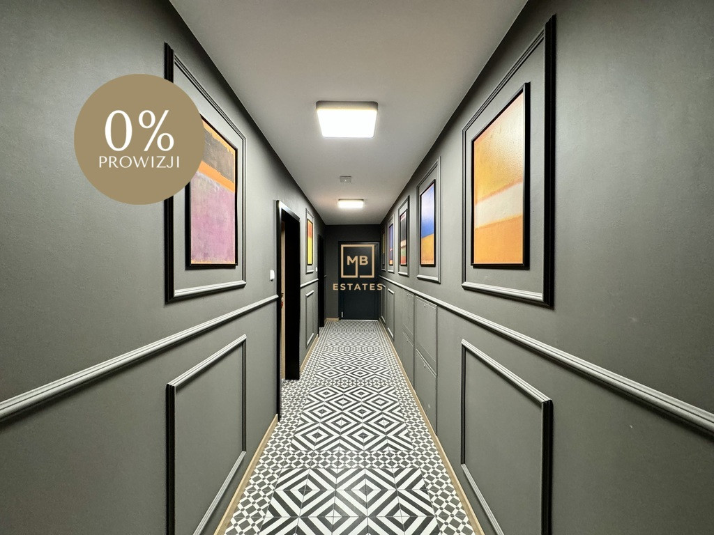 Apartment in Kraków, Kleparz, Stare Miasto - Więcej