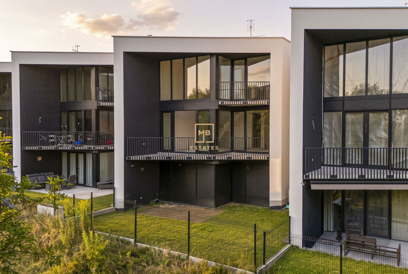Osiedle Trapezowe, Prądnik Biały, Gryczana