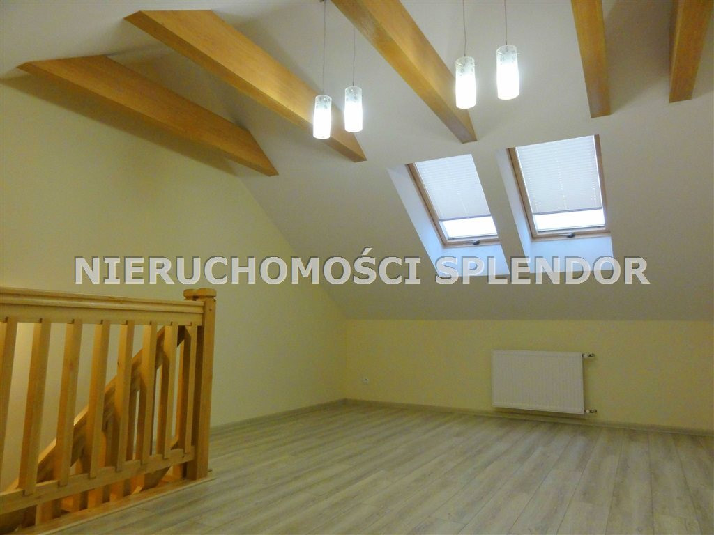 Mieszkanie – Kraków, Zwierzyniec - Widok 5