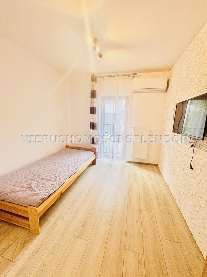 Mieszkanie – Kraków, Bronowice - Widok 3