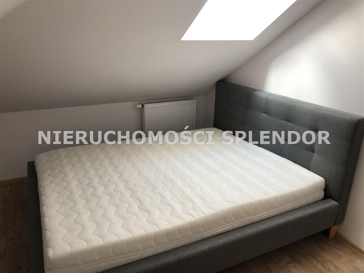 Mieszkanie – Kraków, Zwierzyniec - Widok 4
