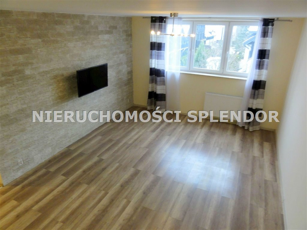 Mieszkanie – Kraków, Zwierzyniec - Widok 3