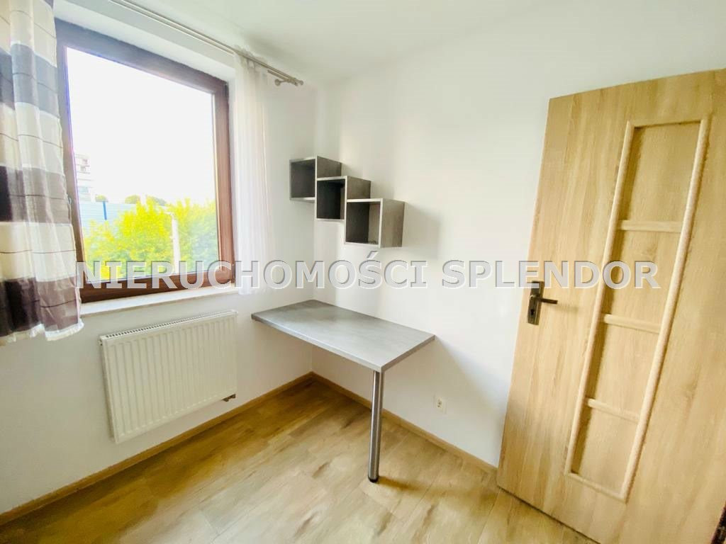 Apartment in Kraków, Osiedle Bronowice Nowe, Bronowice - Widok 4