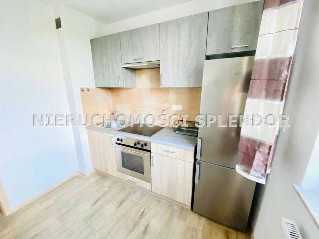 Apartment in Kraków, Osiedle Bronowice Nowe, Bronowice - Widok 3