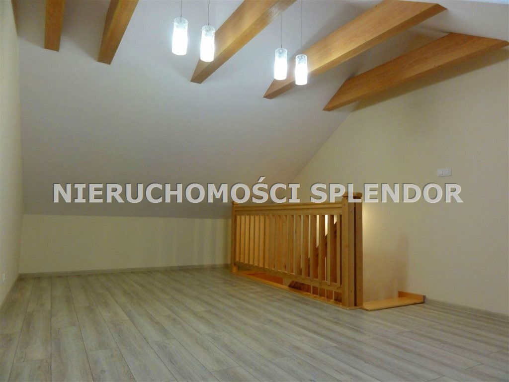 Mieszkanie – Kraków, Zwierzyniec - Więcej