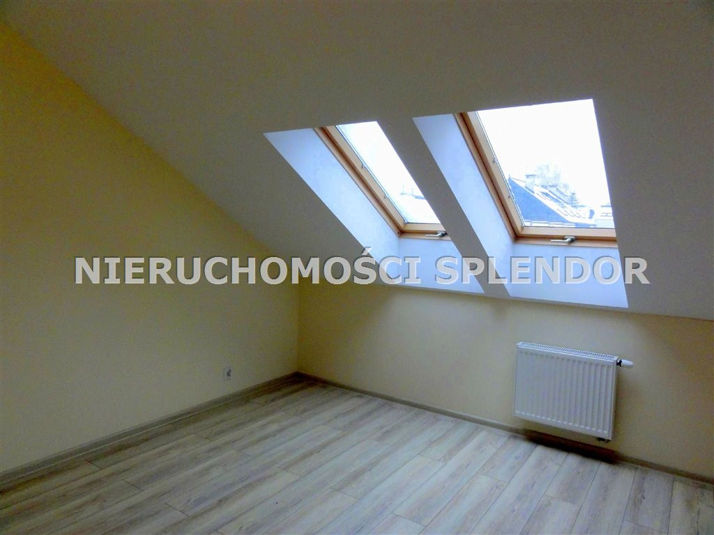 Mieszkanie – Kraków, Zwierzyniec - Widok 4