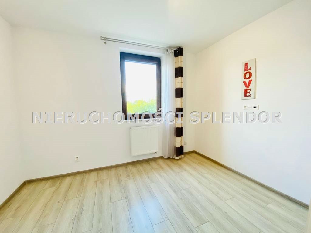 Apartment in Kraków, Osiedle Bronowice Nowe, Bronowice - Widok 6