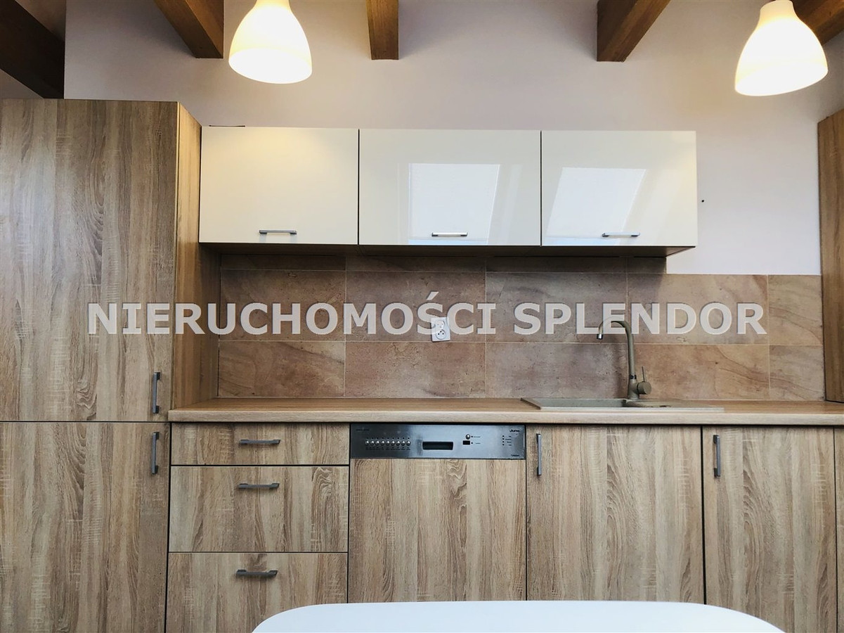 Mieszkanie – Kraków, Zwierzyniec - Widok 5