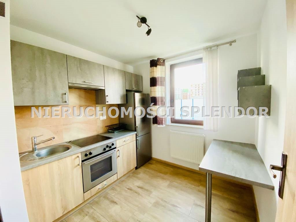 Apartment in Kraków, Osiedle Bronowice Nowe, Bronowice - Widok 2