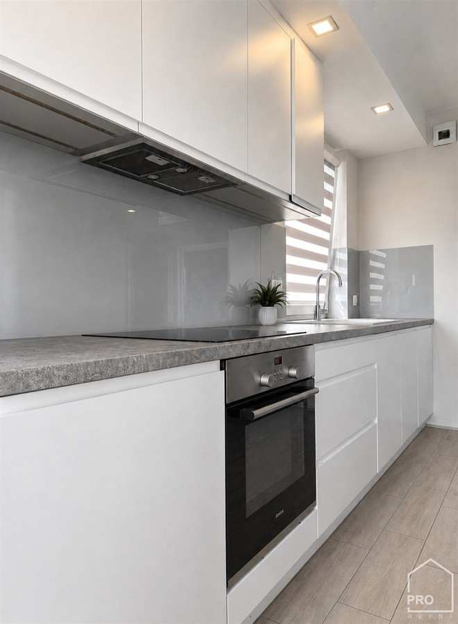Apartment in Gliwice, Osiedle Waryńskiego, Stare Gliwice - Widok 3