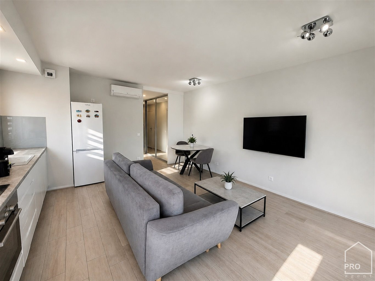 Apartment in Gliwice, Osiedle Waryńskiego, Stare Gliwice - Widok 2
