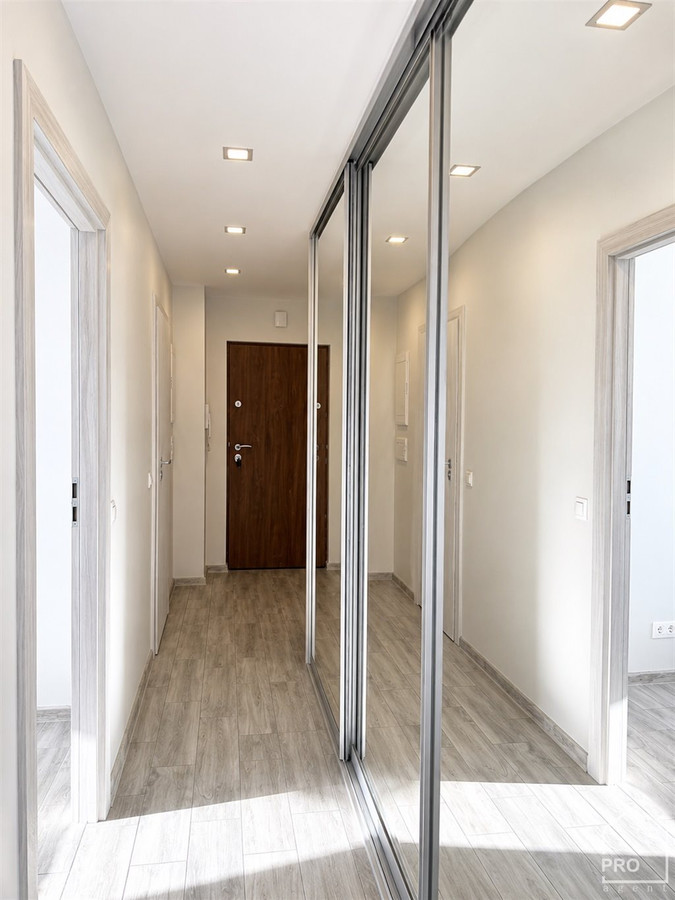 Apartment in Gliwice, Osiedle Waryńskiego, Stare Gliwice - Widok 6
