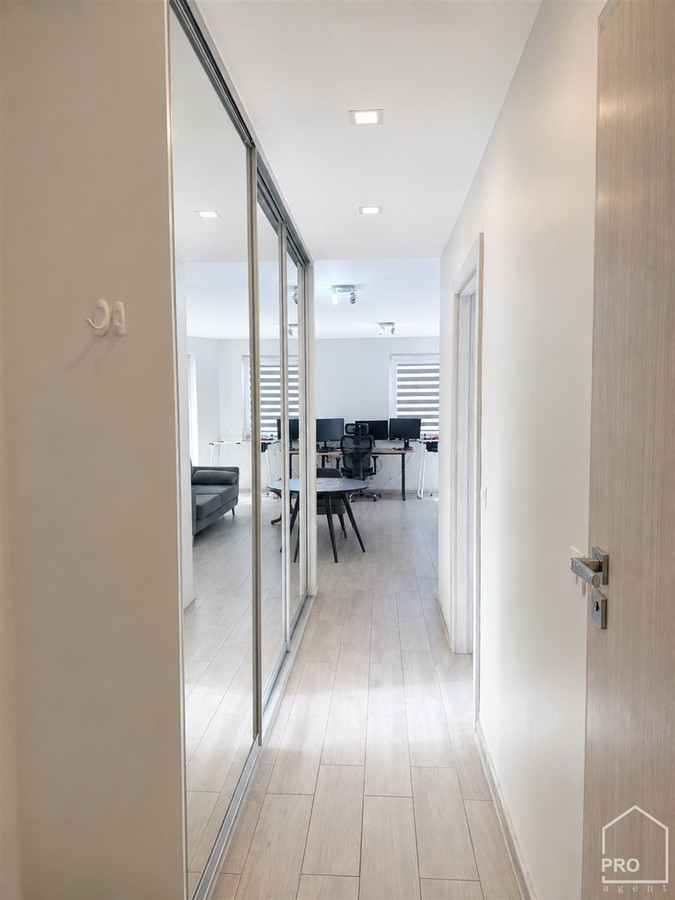 Apartment in Gliwice, Osiedle Waryńskiego, Stare Gliwice - Widok 5