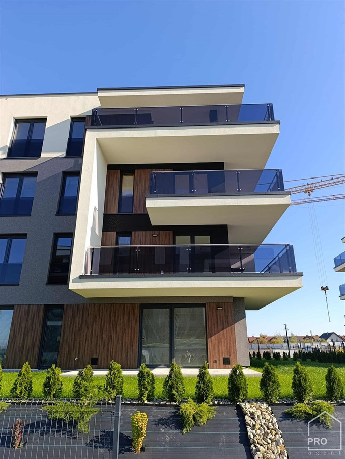 Mieszkanie – Gliwice, Wójtowa Wieś - Widok 2
