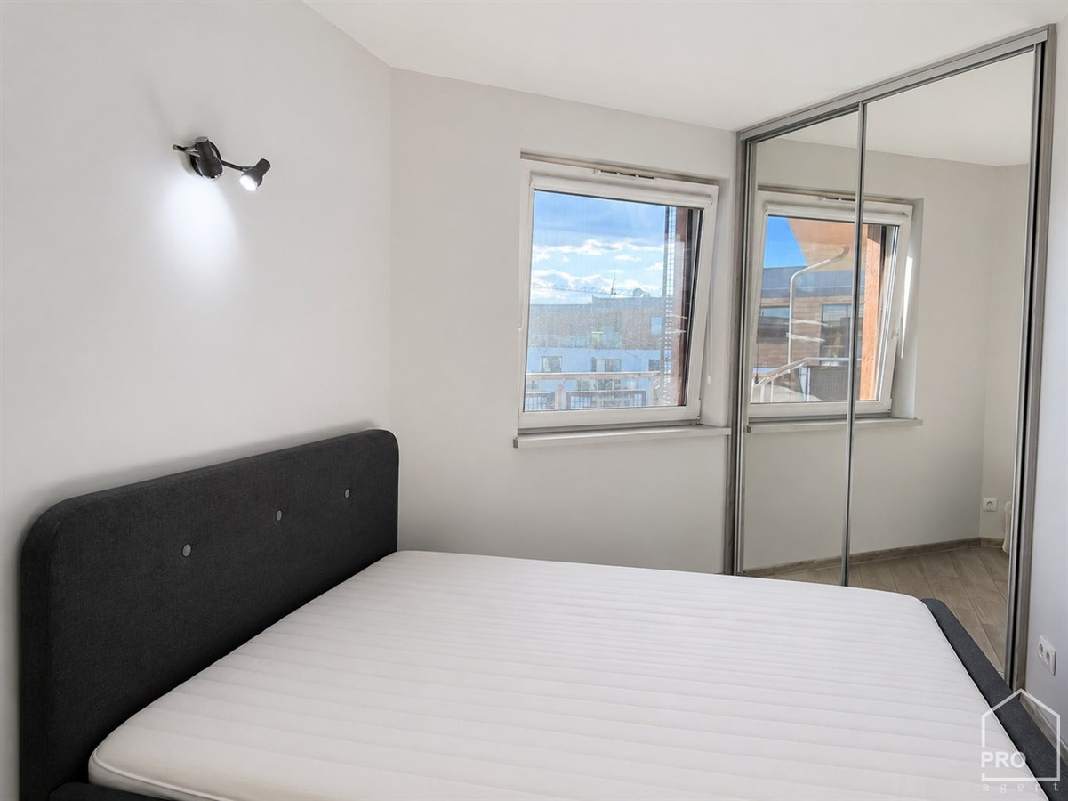 Apartment in Gliwice, Osiedle Waryńskiego, Stare Gliwice - Widok 4