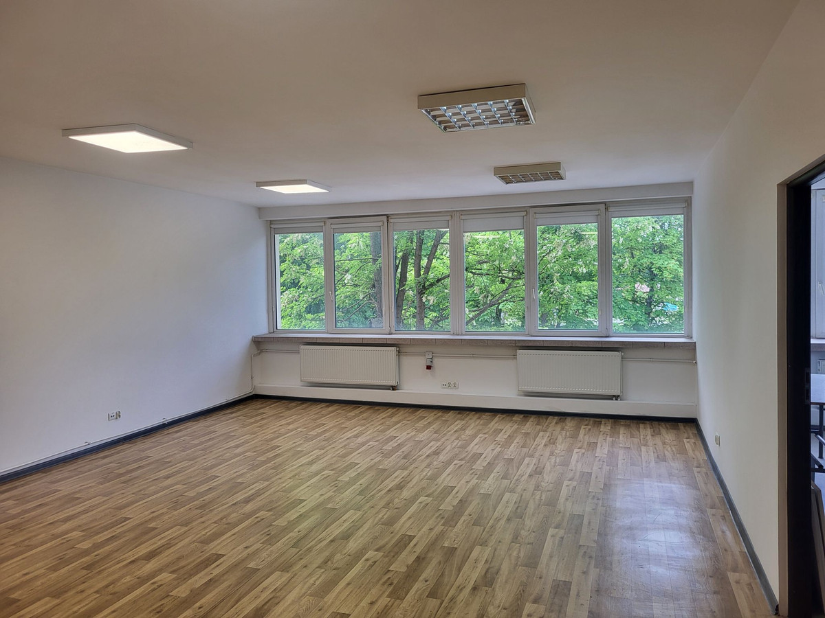 Buro dwupokojowe 74,17 m² w Teo Parku - Widok 5