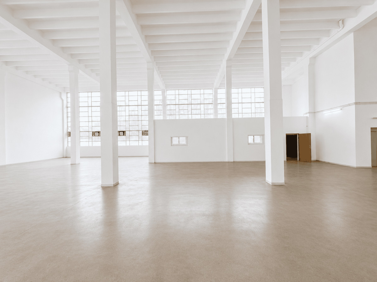 Lokal z biurem na wynajem Łódź Teofilów | 512 m² | 2MW | 8,4m wys. | Winda - Widok 2