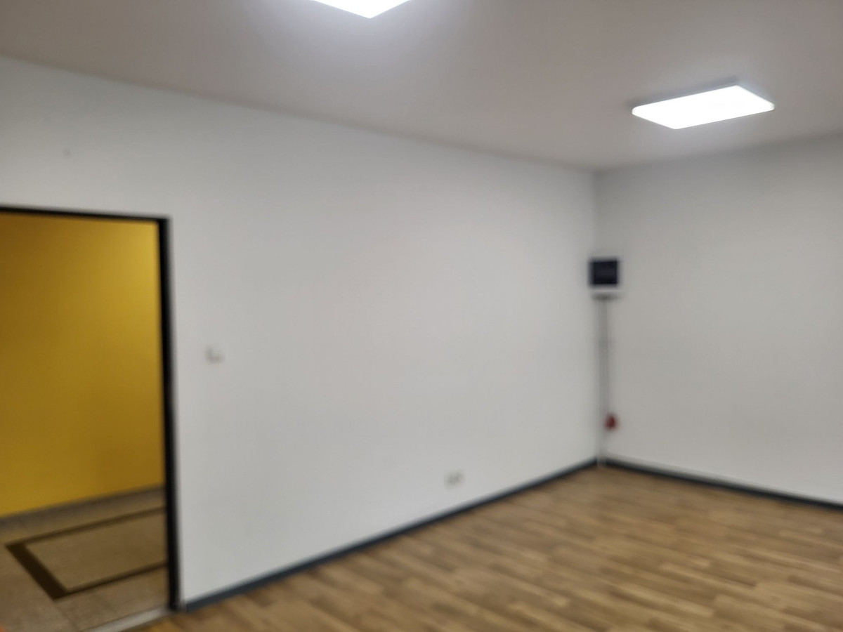 Buro dwupokojowe 74,17 m² w Teo Parku - Więcej