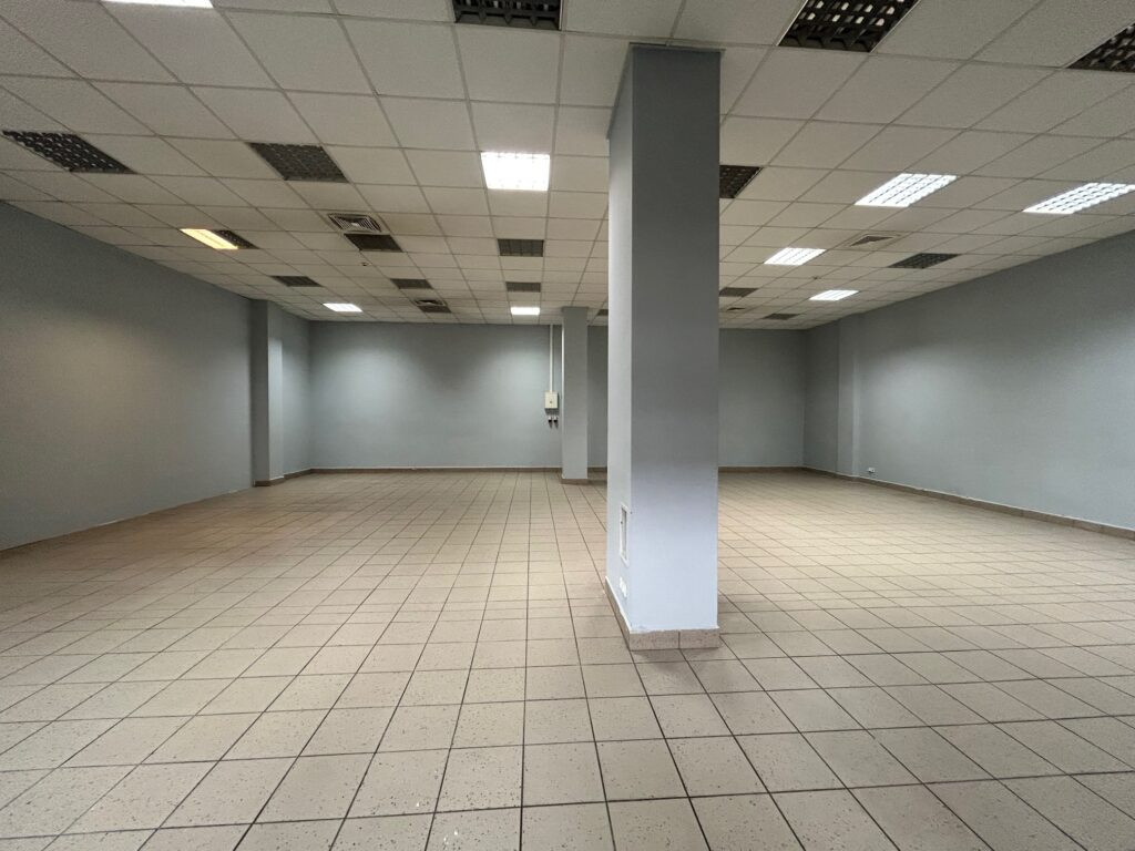 Lokal usługowy 127m² w świetnej lokalizacji - Widok 5