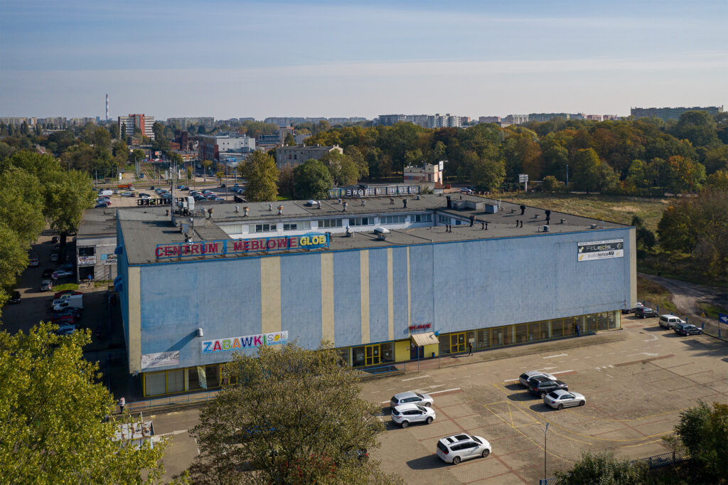 Lokal usługowy 127m² w świetnej lokalizacji - Widok 2