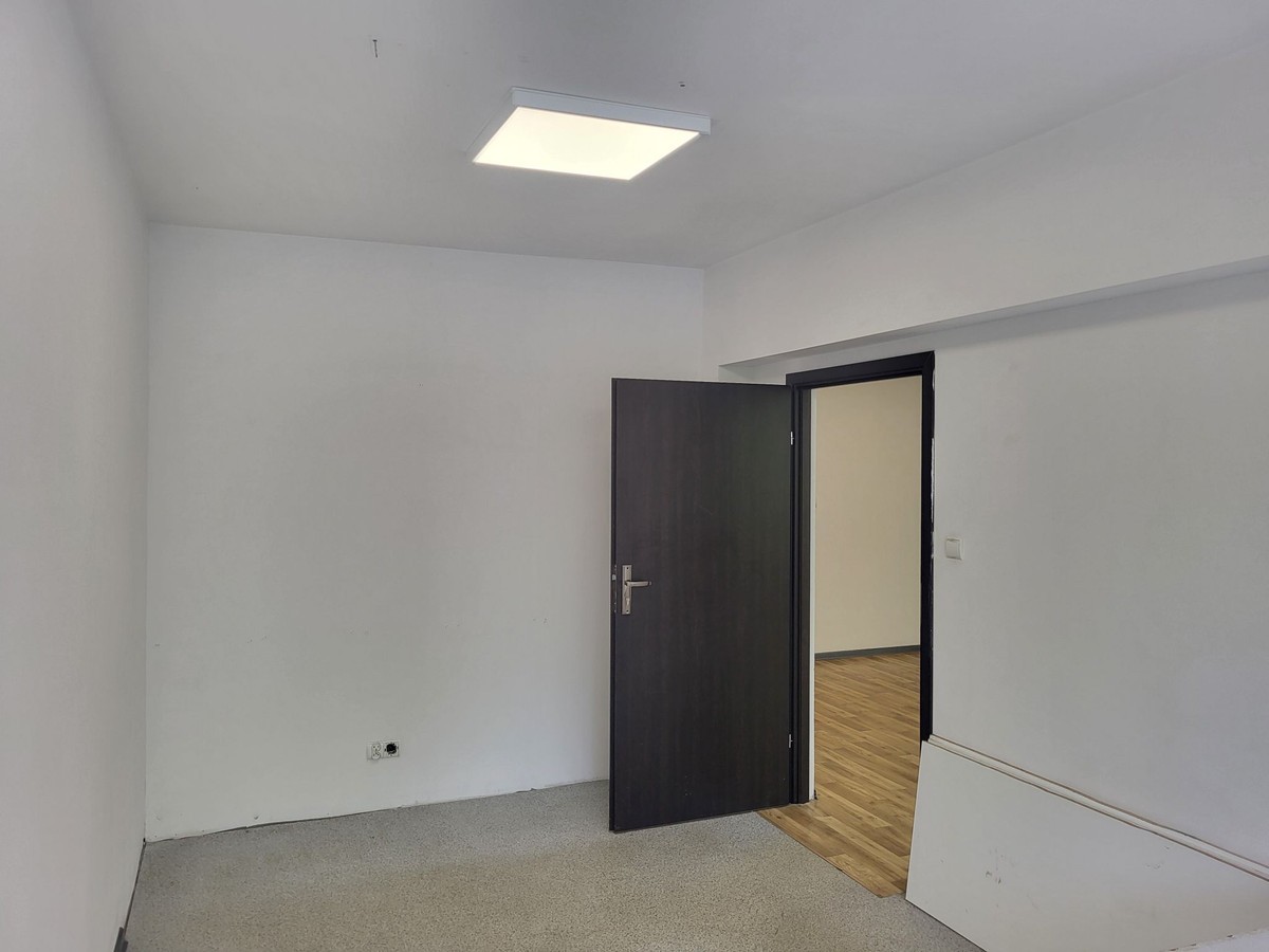 Buro dwupokojowe 74,17 m² w Teo Parku - Widok 6