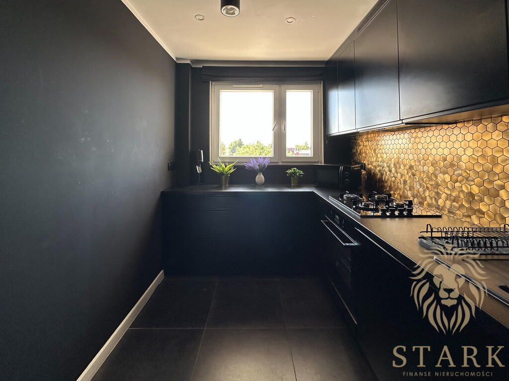 Apartment in Stargard, Osiedle Chopina - Widok 4