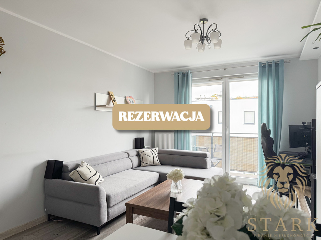 3 pokojowe mieszkanie na Osiedlu Stella