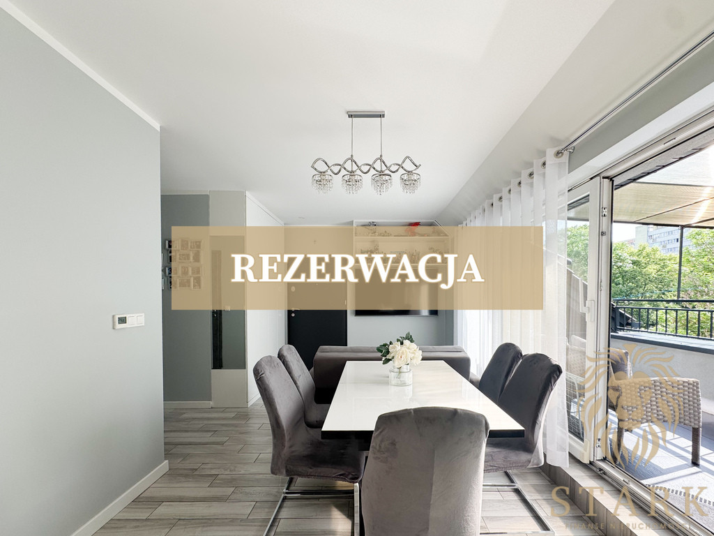 2 pokojowe mieszkanie z tarasem i m. Postojowym - Widok 5