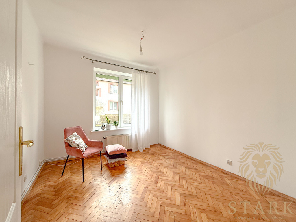 Apartment in Szczecin, Osiedle Somosierry, Pogodno - Więcej
