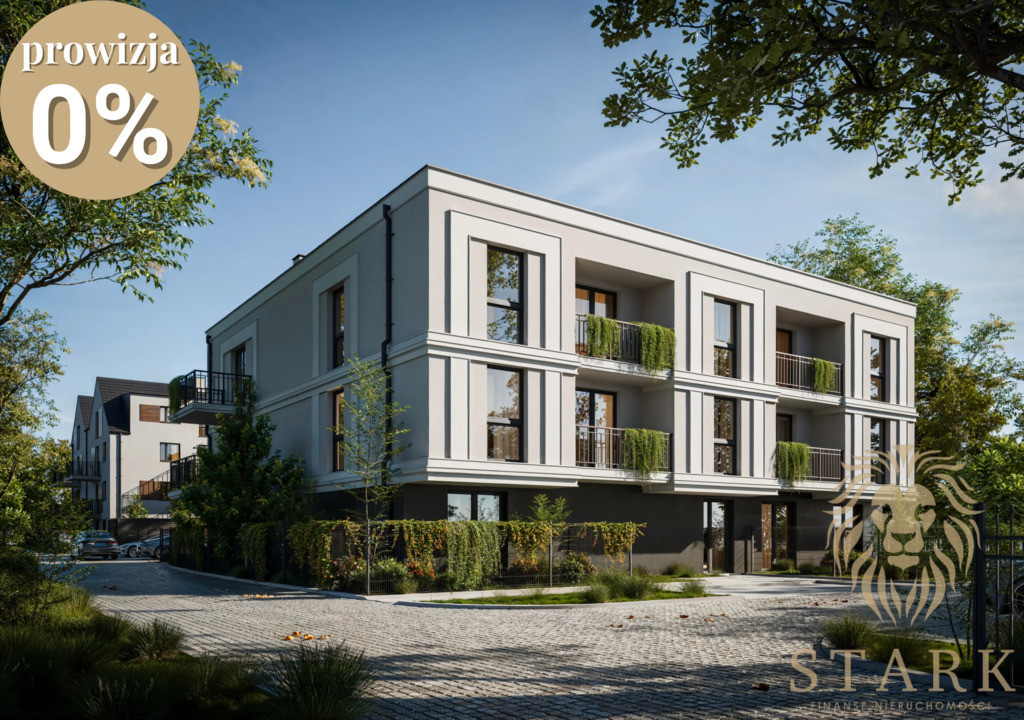 Apartment in Stargard, Osiedle Tysiąclecia, Przedmieście Szczecińskie - Widok 2