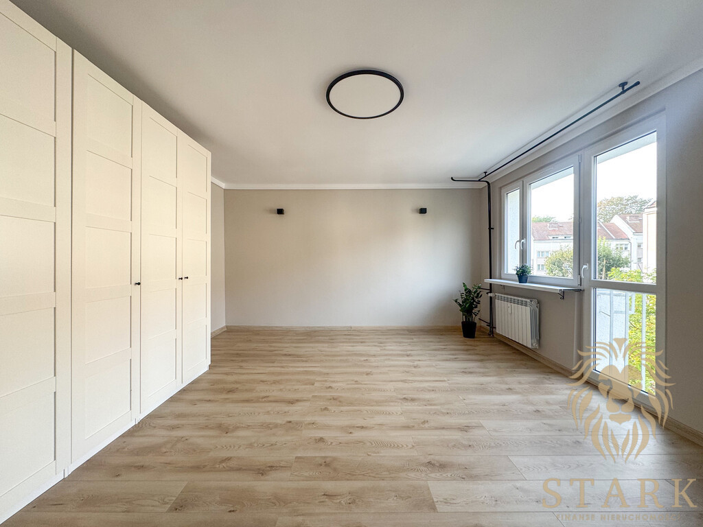 Mieszkanie – Stargard, Stare Miasto - Widok 2