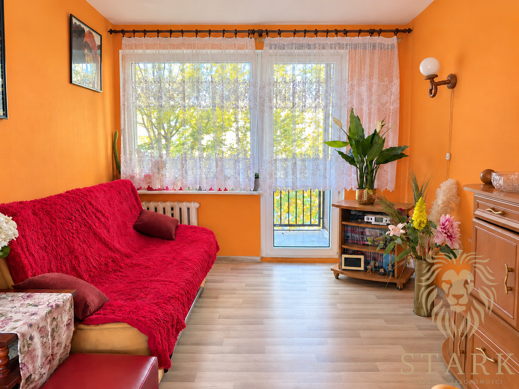 Mieszkanie – Stargard - Widok 5