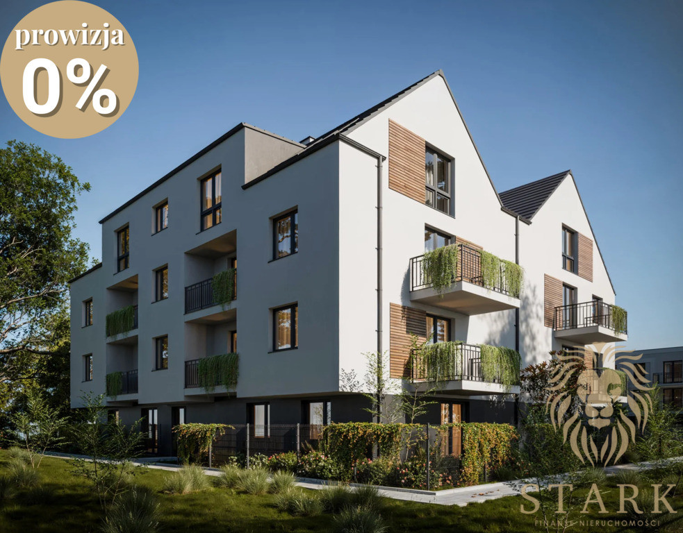 Apartment in Stargard, Osiedle Tysiąclecia, Przedmieście Szczecińskie - Widok 3