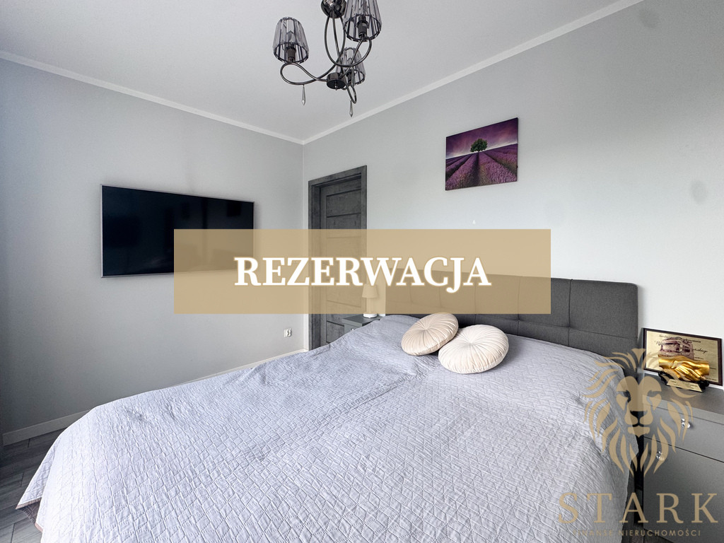 2 pokojowe mieszkanie z tarasem i m. Postojowym - Więcej