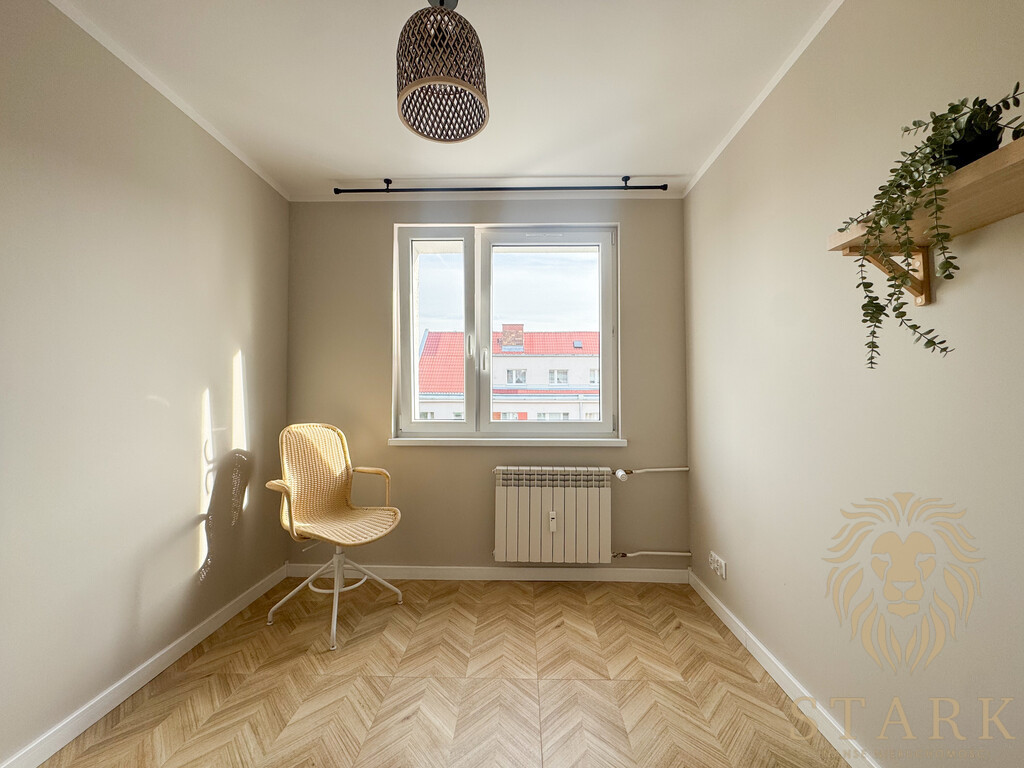 Mieszkanie – Stargard, Stare Miasto - Widok 5